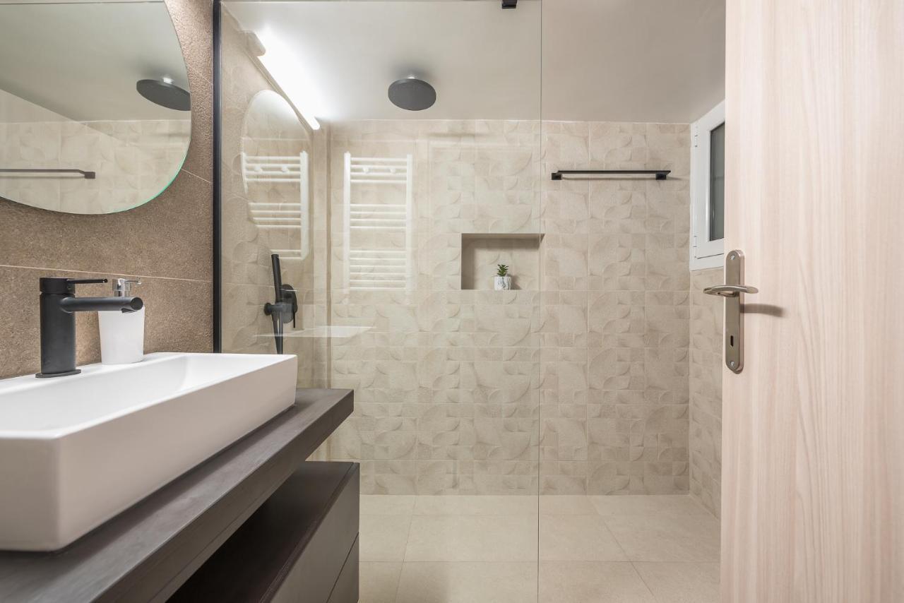 Sofihome Ampelokipi Station * Athènes
