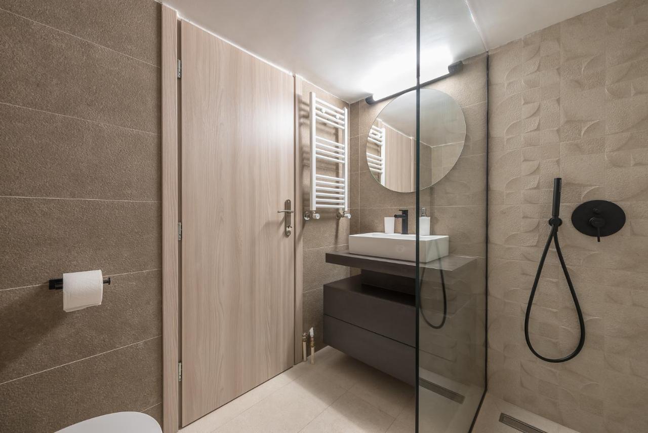 Appartamento Sofihome Ampelokipi Station