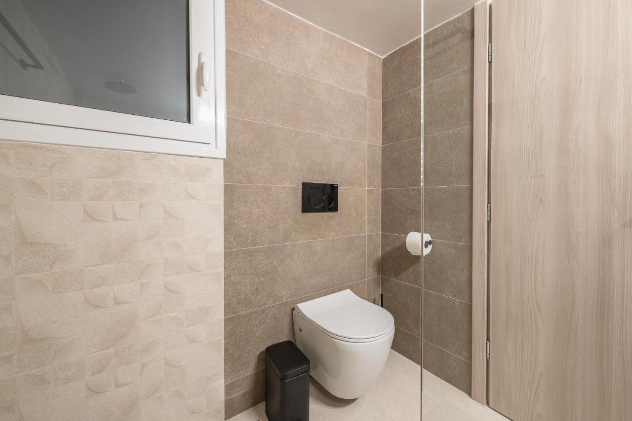Sofihome Ampelokipi Station Appartement