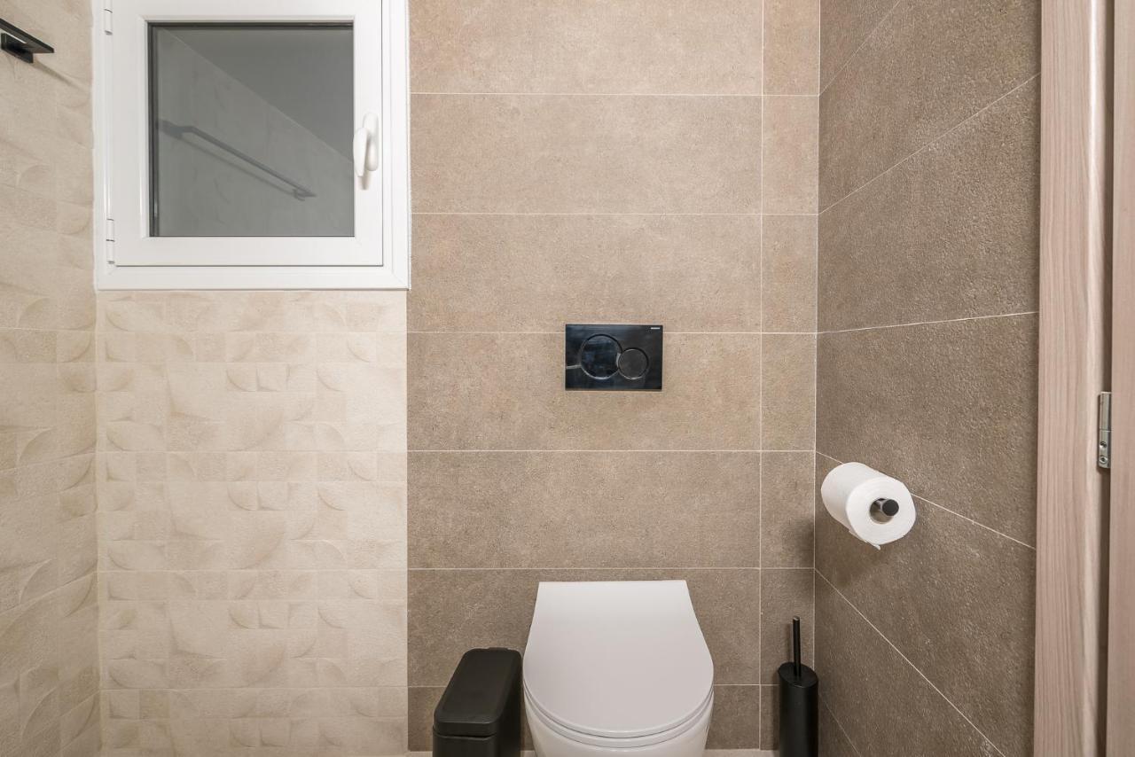 Sofihome Ampelokipi Station Appartement