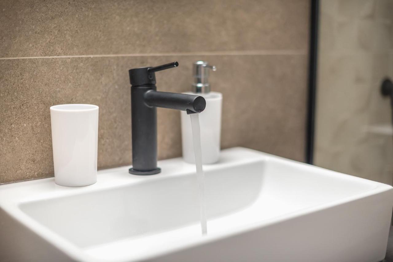 Sofihome Ampelokipi Station Appartamento