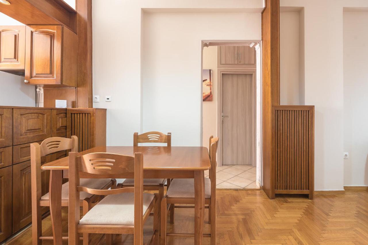 Sofihome Ampelokipi Station Appartement