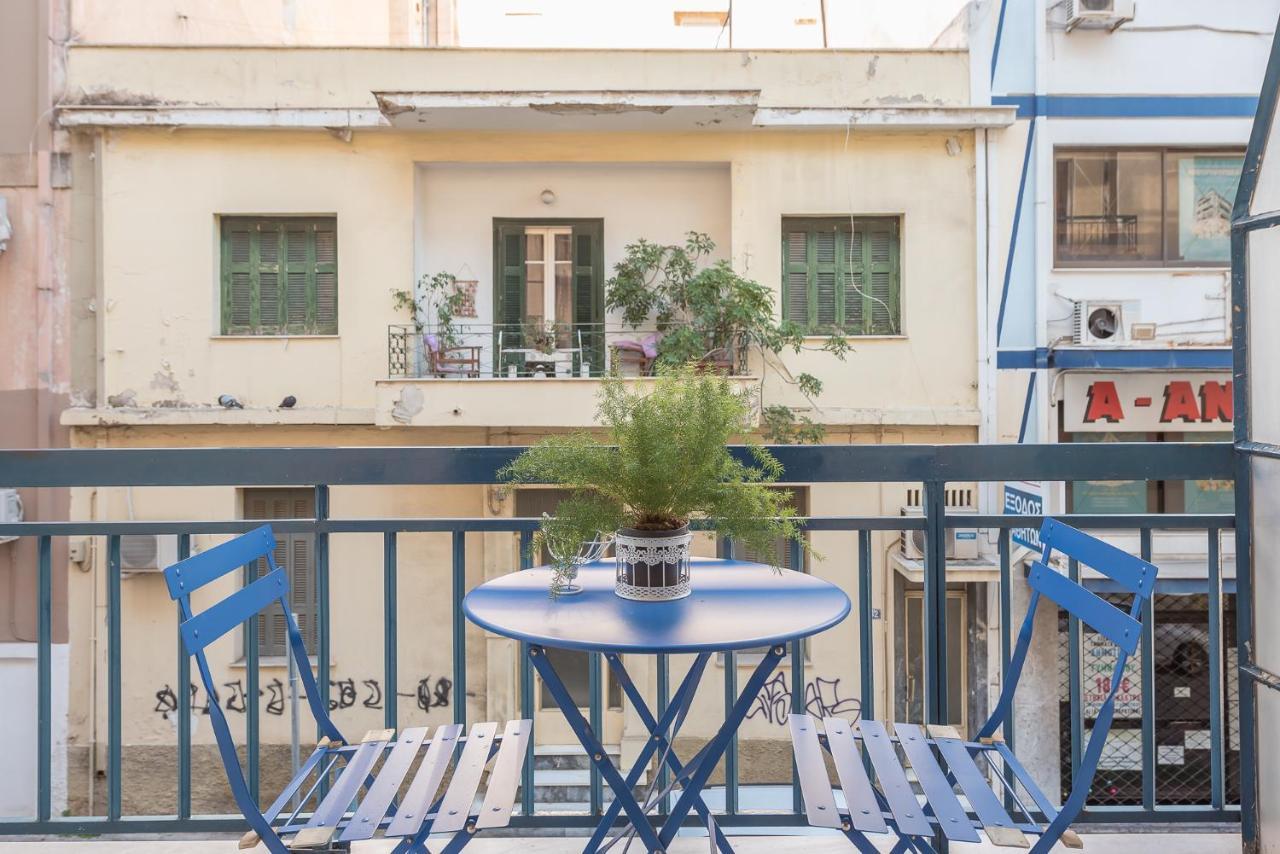 Appartamento Sofihome Ampelokipi Station *