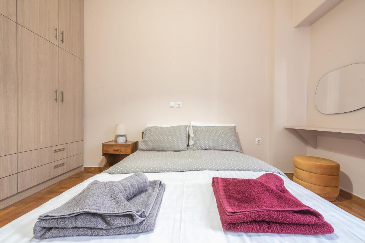 Sofihome Ampelokipi Station Atene