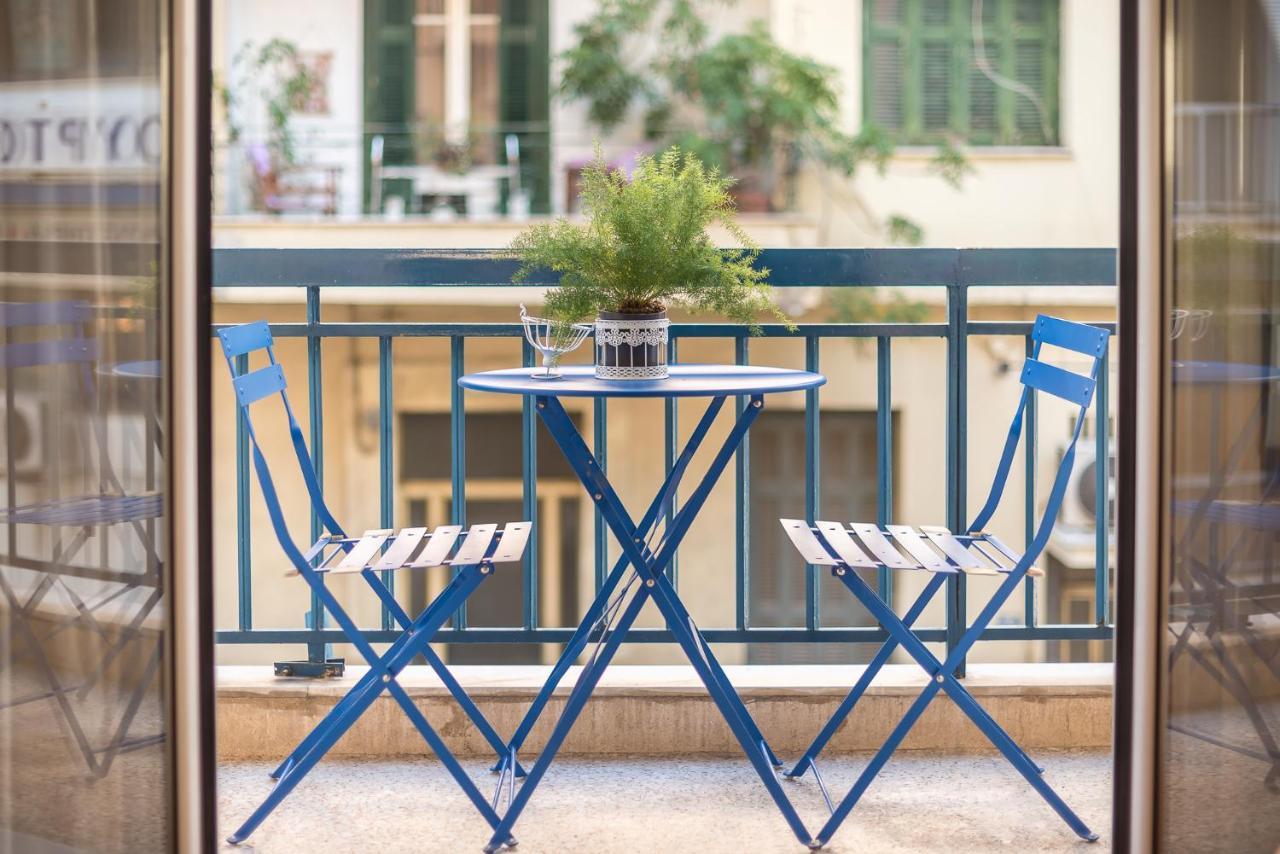 Sofihome Ampelokipi Station Appartement
