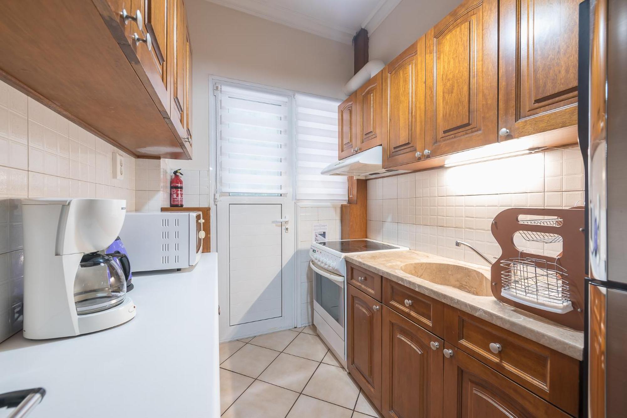 Apartament Sofihome Ampelokipi Station *