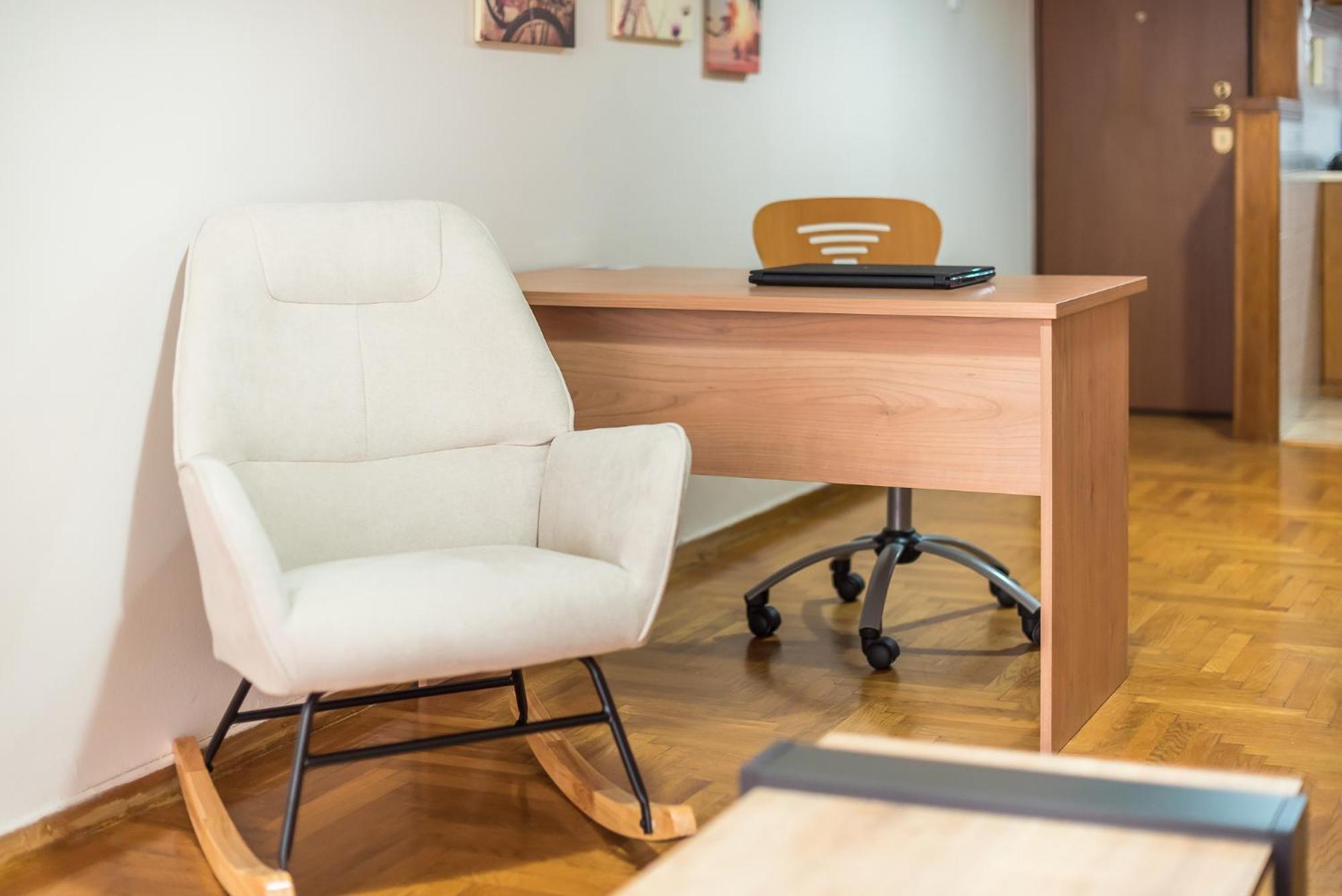 Appartement Sofihome Ampelokipi Station Athènes