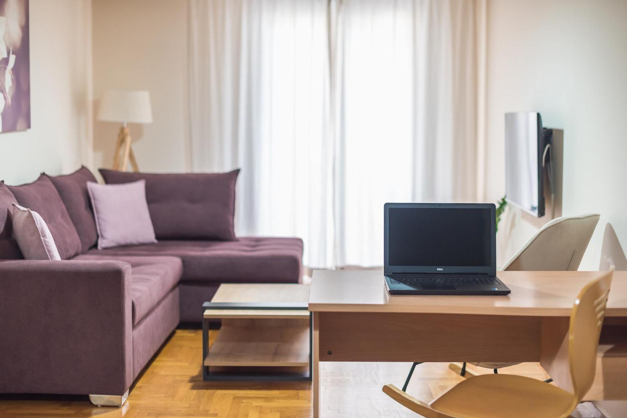Appartamento Sofihome Ampelokipi Station