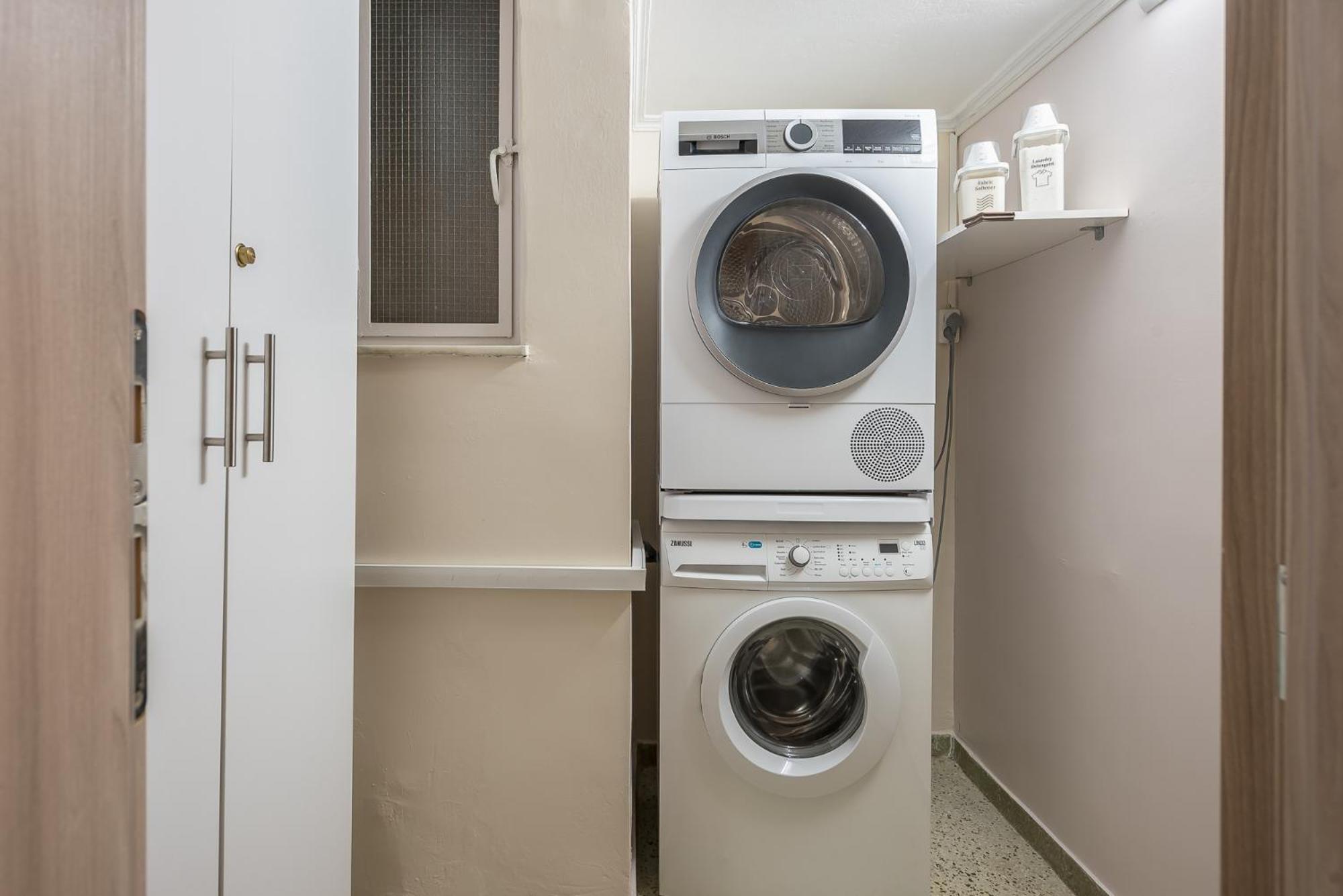 Appartamento Sofihome Ampelokipi Station *