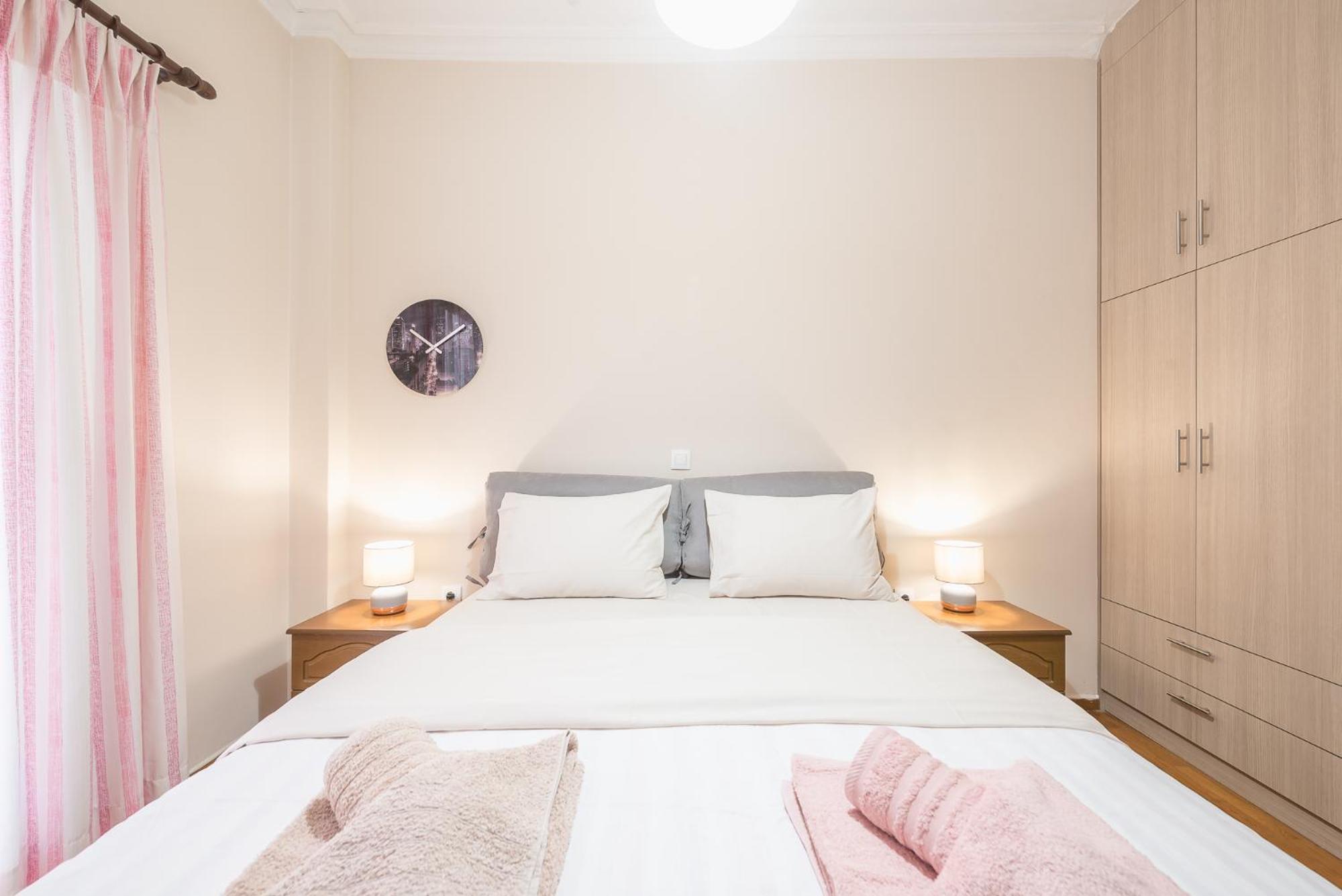 Sofihome Ampelokipi Station Athènes