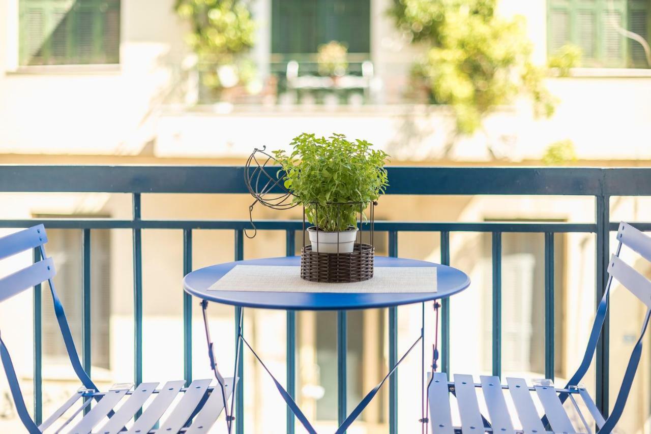 Sofihome Ampelokipi Station * Atene